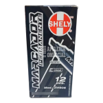 MARCADOR PUNTO GRUESO PERMANENTE SHELY C.NEGRO