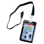 GAFETE DUO COLOR NEGRO PASCUA